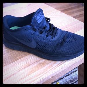 Nike running sneakers
